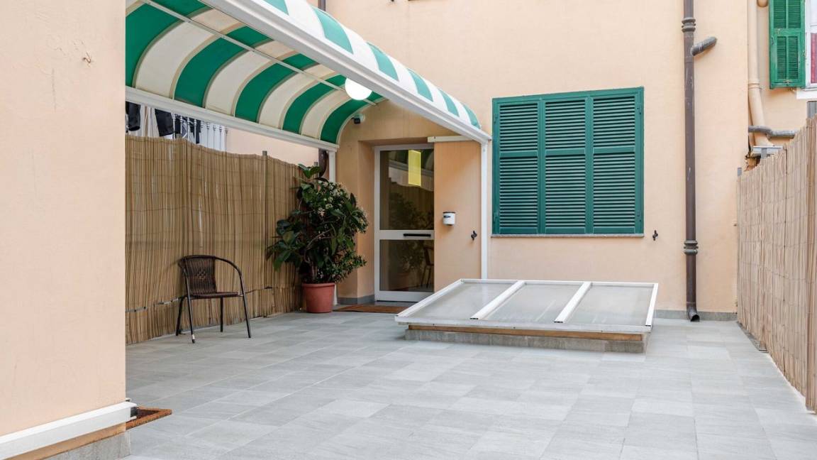 19 M² House ∙ 1 Guest - Bordighera