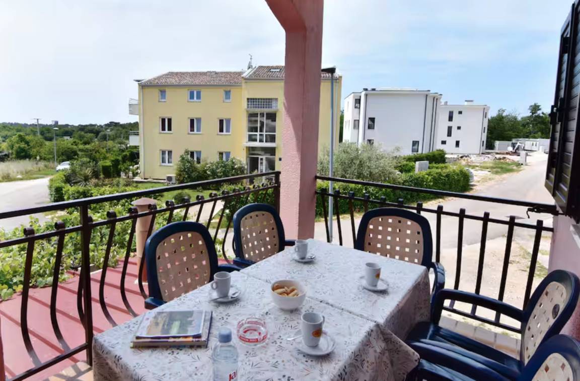 50 M² Apartment ∙ 3 Bedrooms ∙ 6 Guests - Piran