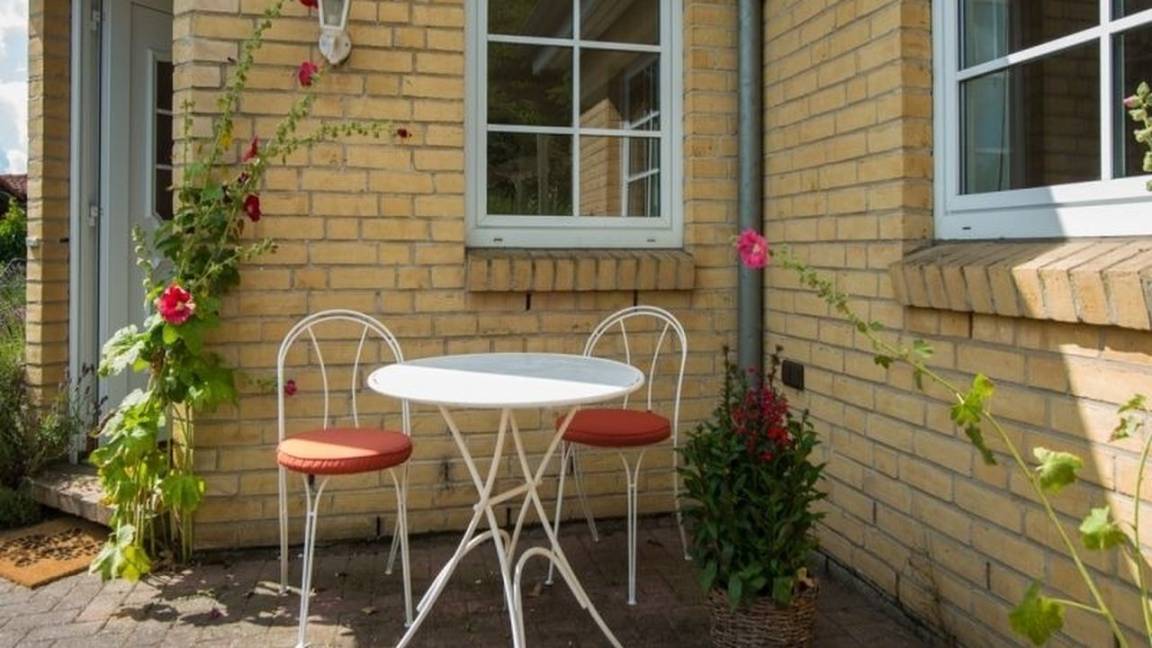 55 M² Ferienwohnung ∙ 1 Schlafzimmer ∙ 3 Gäste - Rieseby