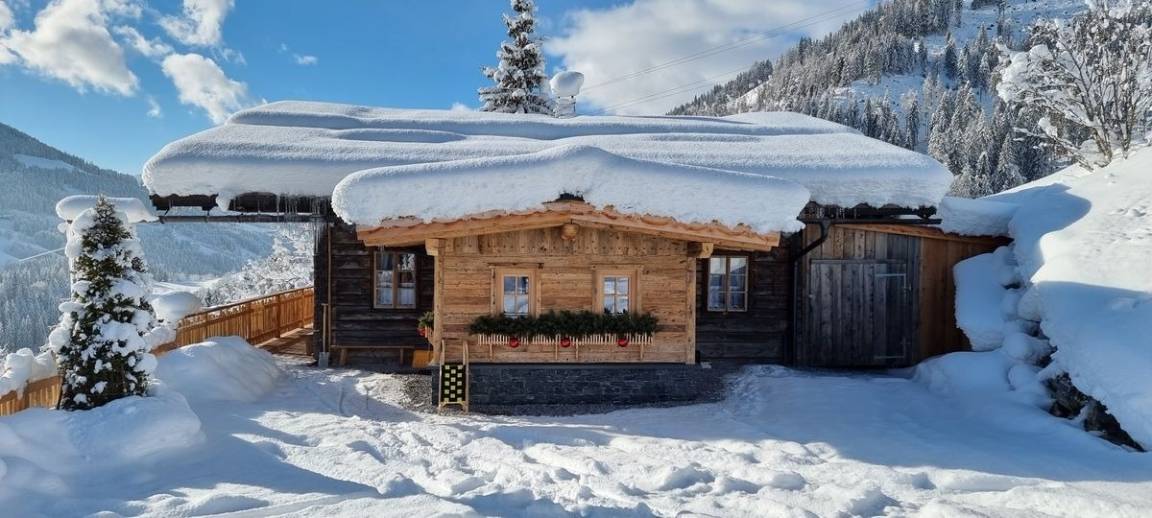 250 M² Ferienhaus ∙ 7 Schlafzimmer ∙ 16 Gäste - Wagrain