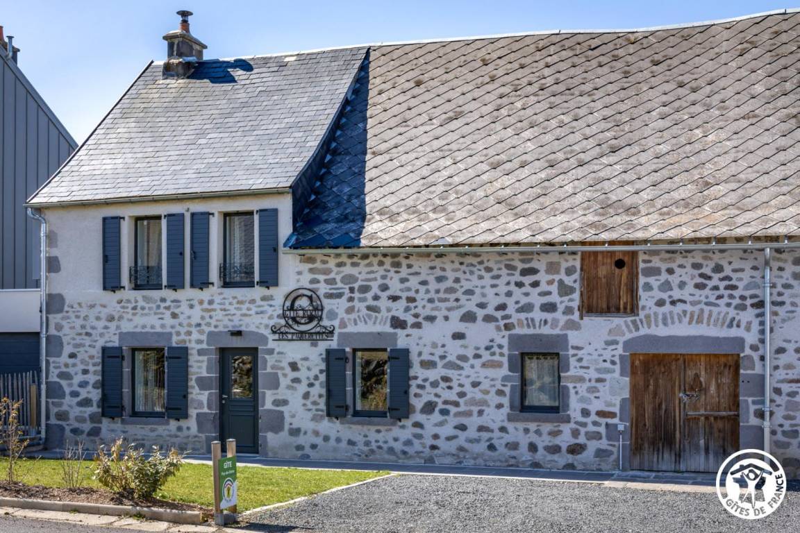 75 m&sup2; G&icirc;te 2 Schlafzimmer 5 G&auml;ste