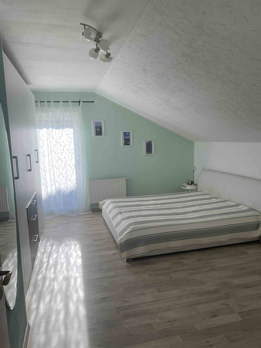 70 M² Ferienwohnung ∙ 5 Gäste - Wasserburg am Inn