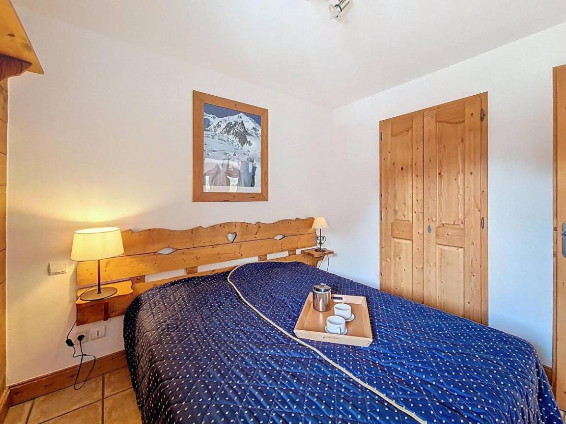 50 m² Ferienwohnung ∙ 2 Schlafzimmer ∙ 6 Gäste – Bild 6