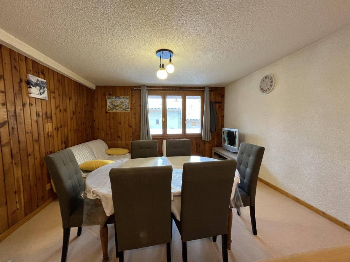 45 m&sup2; Ferienwohnung 1 Schlafzimmer 6 G&auml;ste