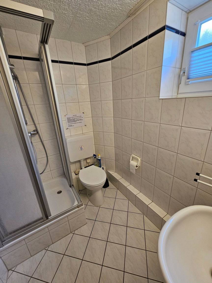 35 m² Ferienwohnung ∙ 1 Schlafzimmer ∙ 2 Gäste – Bild 11