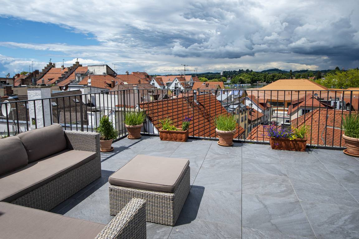 Appartement ∙ 3 Chambres ∙ 6 Personnes - Bregenz