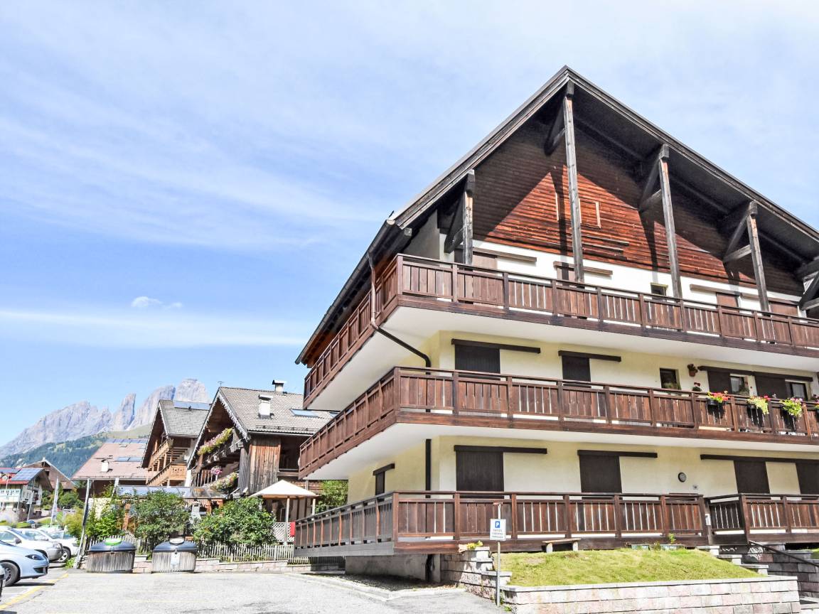 30 M² Apartment ∙ 1 Bedroom ∙ 2 Guests - Alba, TN, Italy