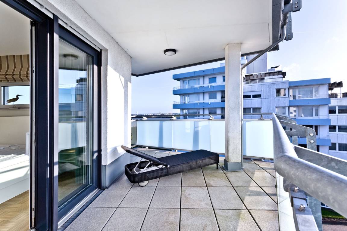 120 m² Ferienwohnung ∙ 3 Schlafzimmer ∙ 5 Gäste – Bild 28