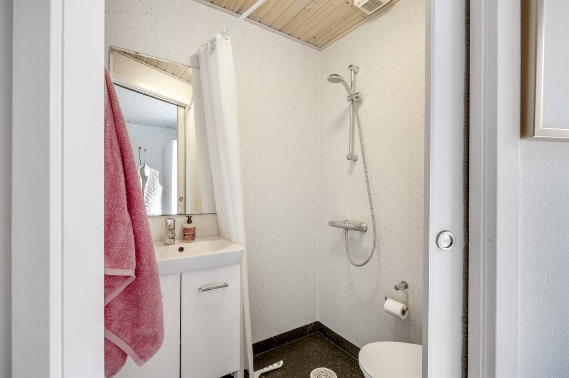 120 m² Ferienhaus ∙ 2 Schlafzimmer ∙ 6 Gäste – Bild 5