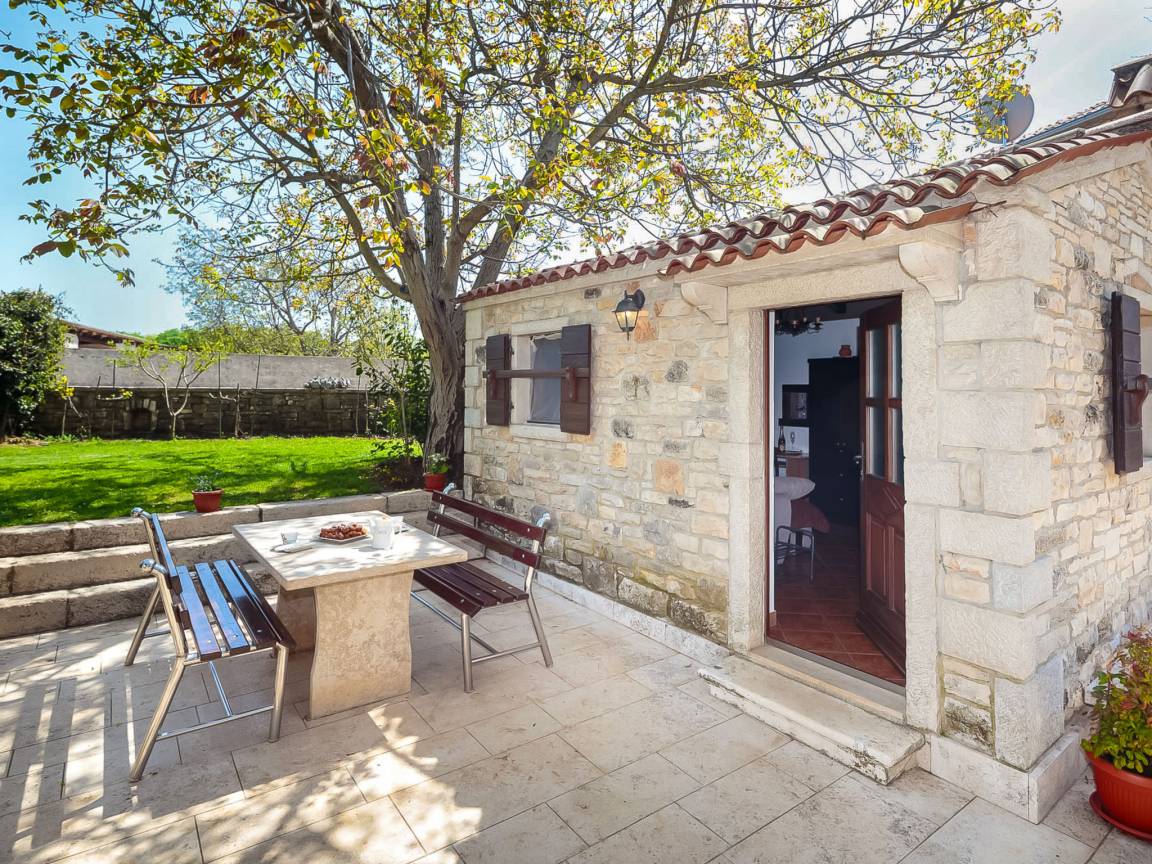 30 M² House ∙ 1 Bedroom ∙ 2 Guests - Bale