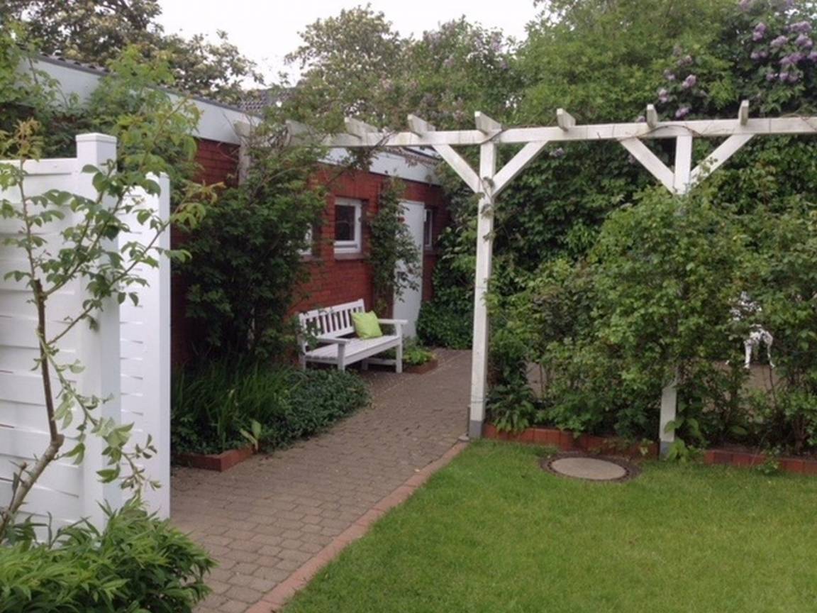 50 m² Ferienwohnung ∙ 1 Schlafzimmer ∙ 2 Gäste – Bild 20
