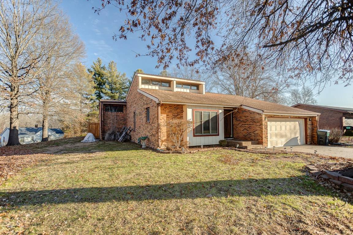 288 M² Ferienhaus ∙ 4 Schlafzimmer ∙ 15 Gäste - Illinois