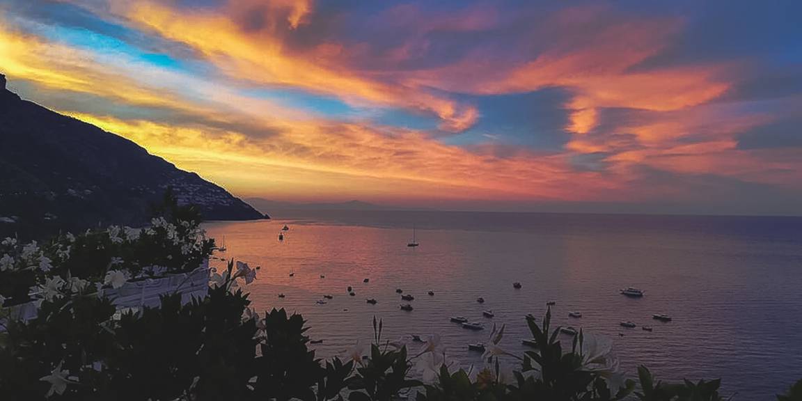 75 M² Casa ∙ 2 Habitaciones ∙ 4 Huéspedes - Positano