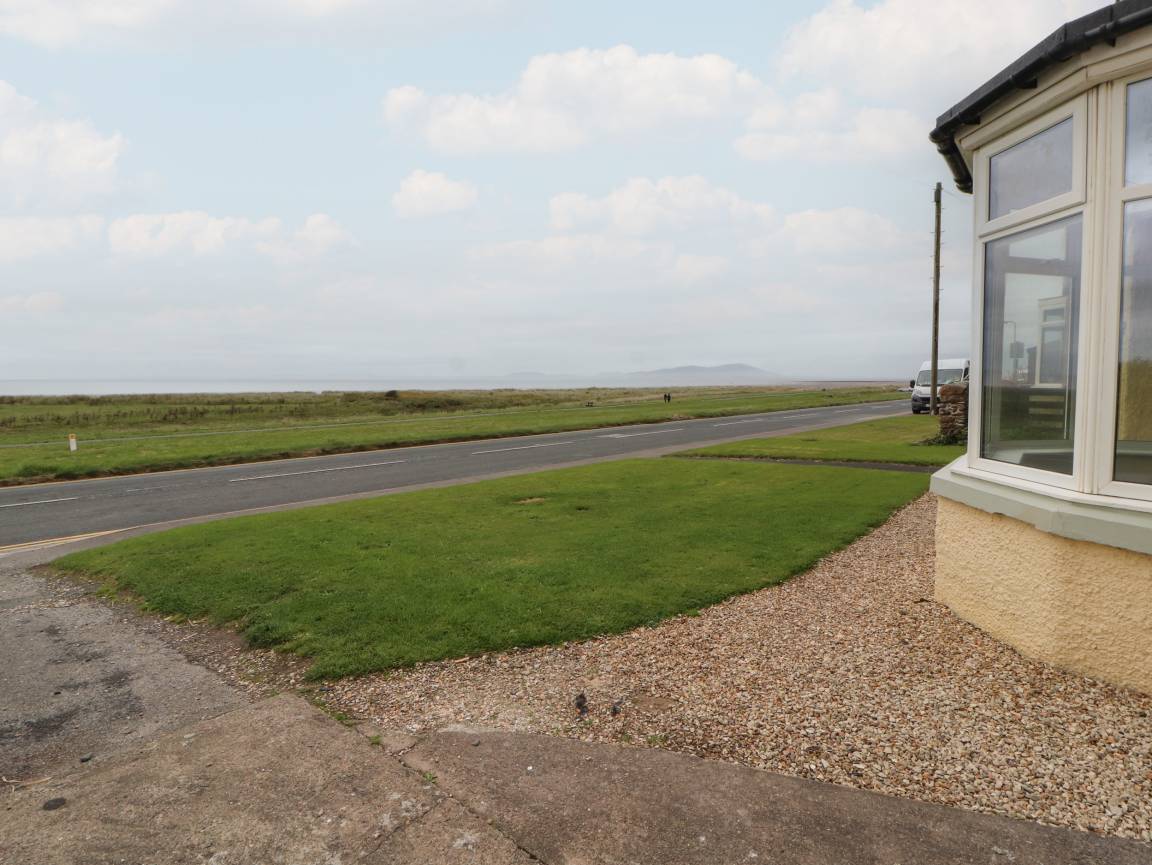 Cottage ∙ 4 Bedrooms ∙ 7 Guests - Silloth