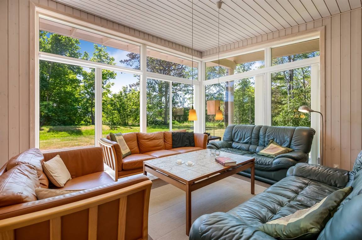 95 m&sup2; Ferienhaus 3 Schlafzimmer 6 G&auml;ste