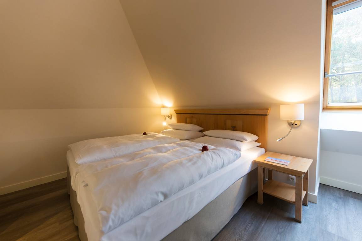 60 m² Ferienwohnung ∙ 2 Schlafzimmer ∙ 4 Gäste – Bild 14