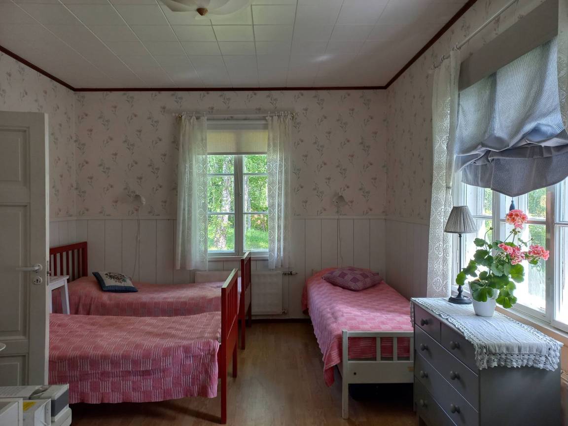 80 M² House ∙ 2 Bedrooms ∙ 5 Guests 4