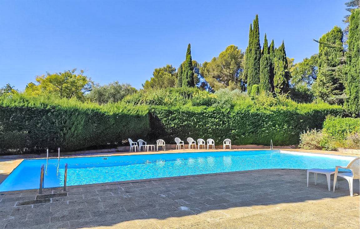 110 M² Casa ∙ 2 Quartos ∙ 6 Hóspedes - Cannes