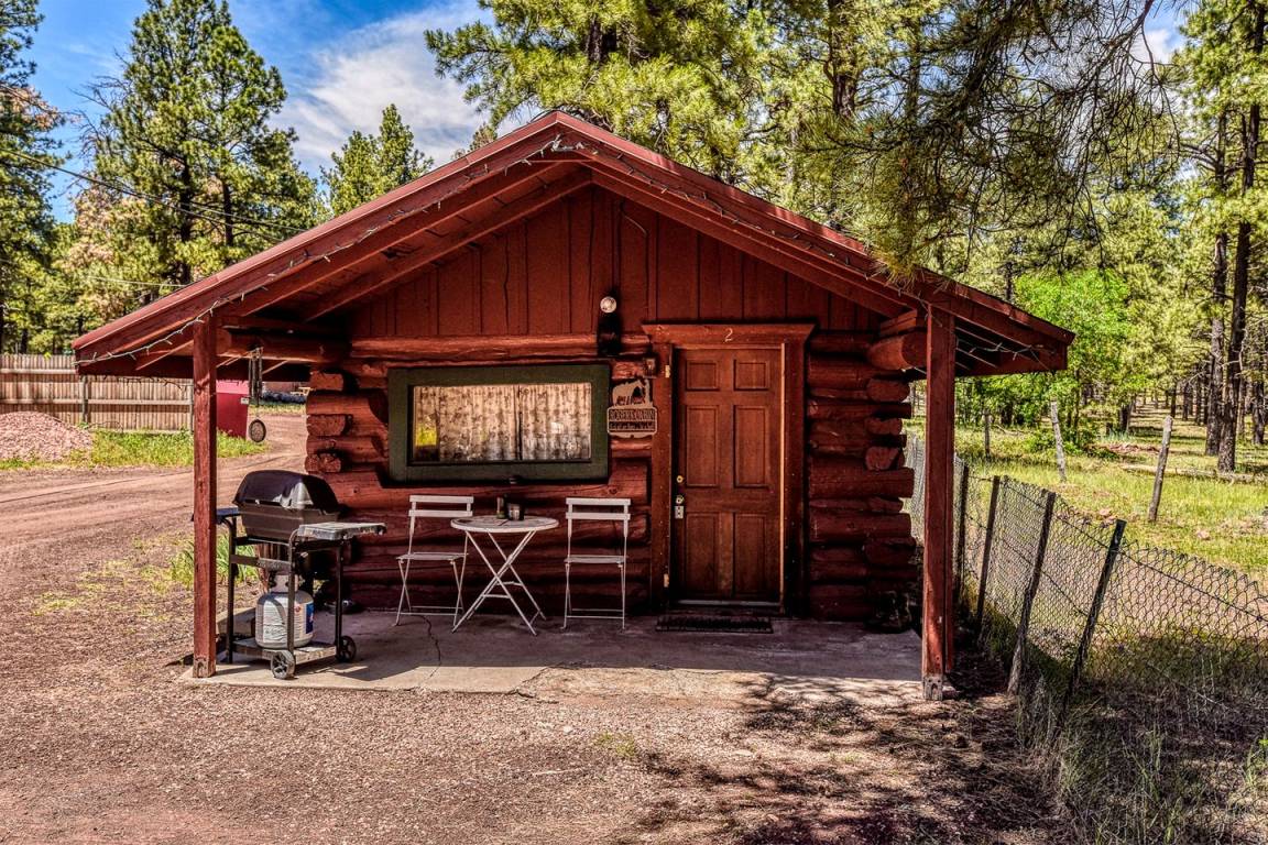 House ∙ 1 Bedroom ∙ 2 Guests - Parks, AZ
