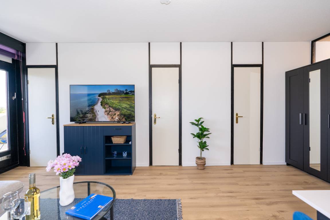 50 m² Ferienwohnung ∙ 2 Schlafzimmer ∙ 4 Gäste – Bild 12
