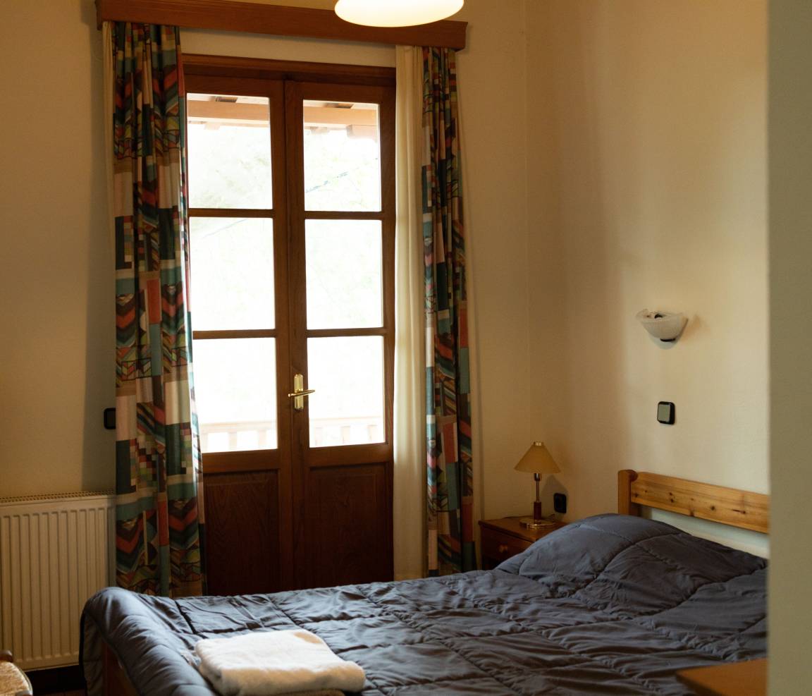 15 M² Lodge ∙ 1 Schlafzimmer ∙ 2 Gäste - Griechenland