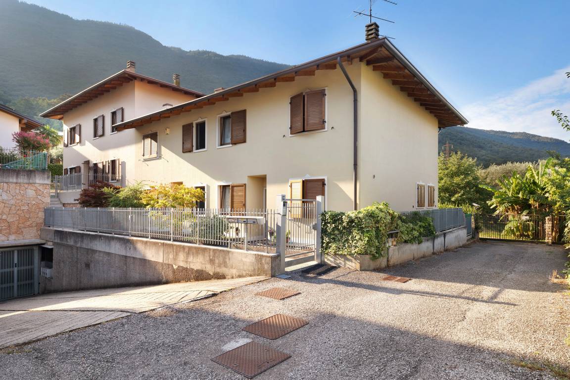 160 M² Villa ∙ 2 Schlafzimmer ∙ 4 Gäste - Nago-Torbole