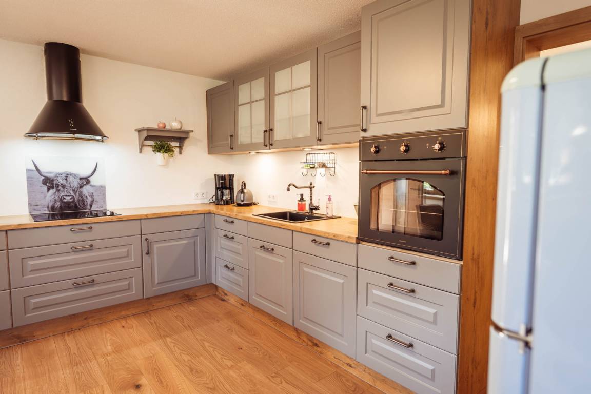 75 M² Ferienwohnung ∙ 2 Schlafzimmer ∙ 4 Gäste - Bad Tölz