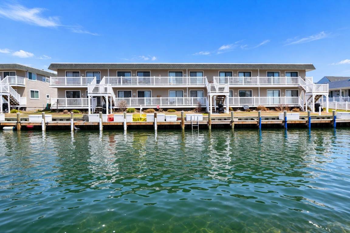 Condo ∙ 2 Bedrooms ∙ 7 Guests - Ocean City Beach, MD