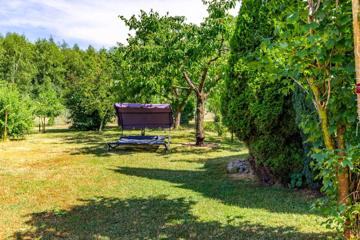 65 m² Ferienwohnung ∙ 2 Schlafzimmer ∙ 4 Gäste – Bild 7