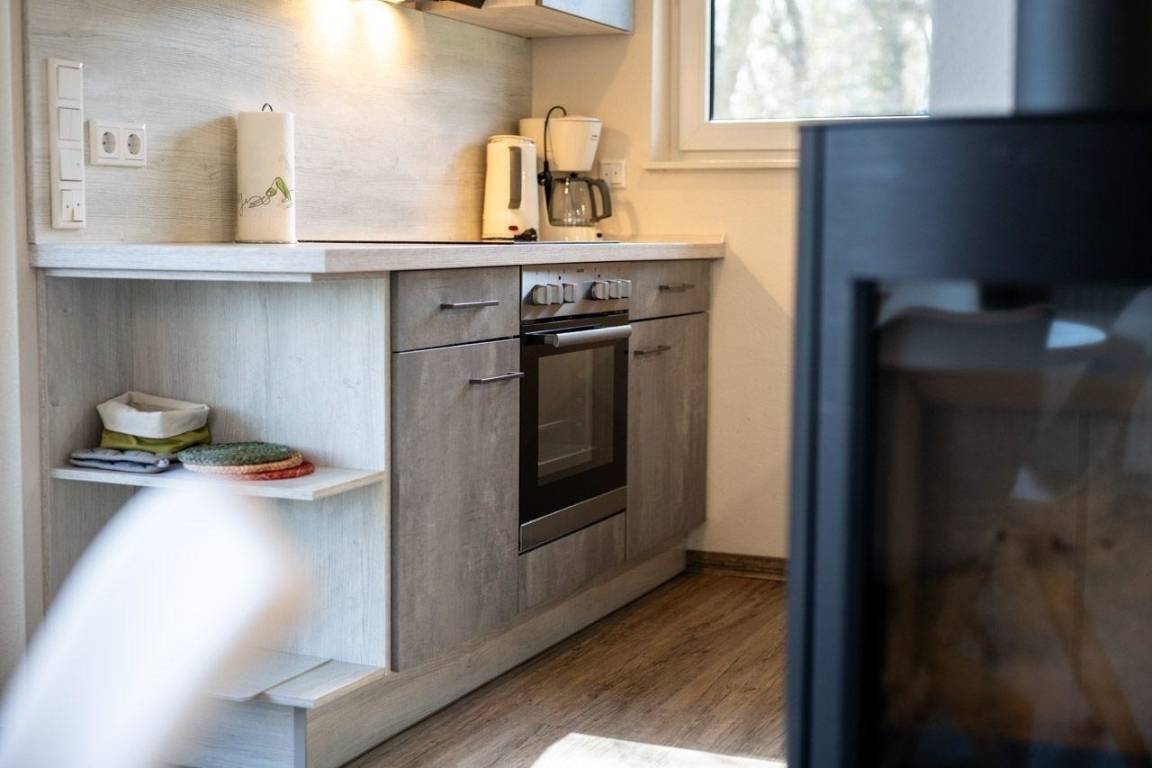 55 m² Ferienwohnung ∙ 2 Schlafzimmer ∙ 4 Gäste – Bild 13
