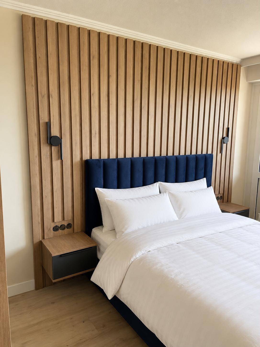 20 M² Hôtel ∙ 2 Personnes - Butjadingen