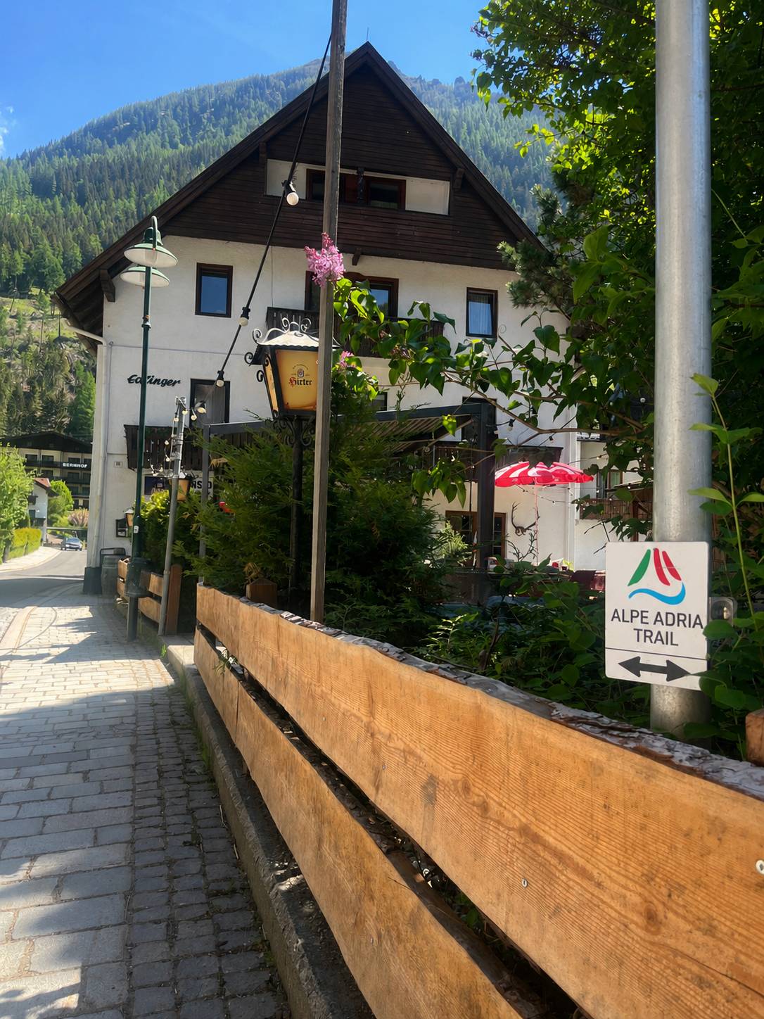 47 M² Ferienwohnung ∙ 1 Schlafzimmer ∙ 2 Gäste - Mallnitz