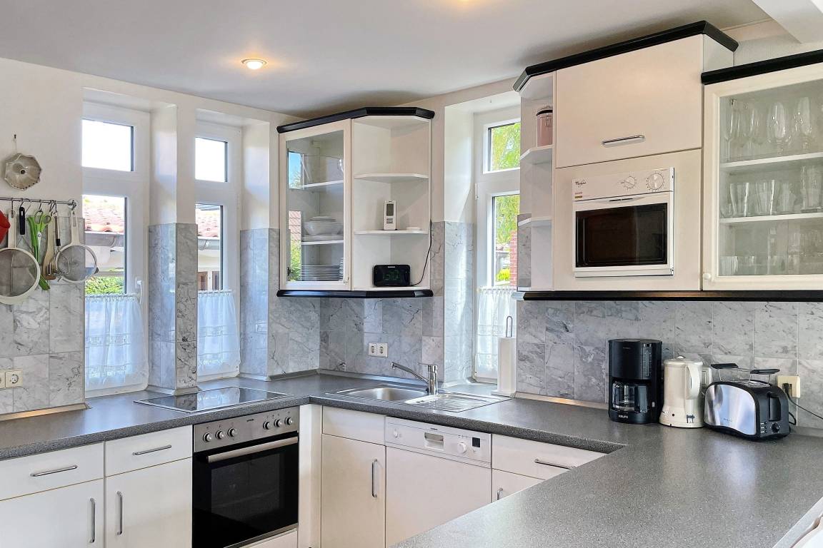 90 m² Ferienhaus ∙ 3 Schlafzimmer ∙ 4 Gäste – Bild 7