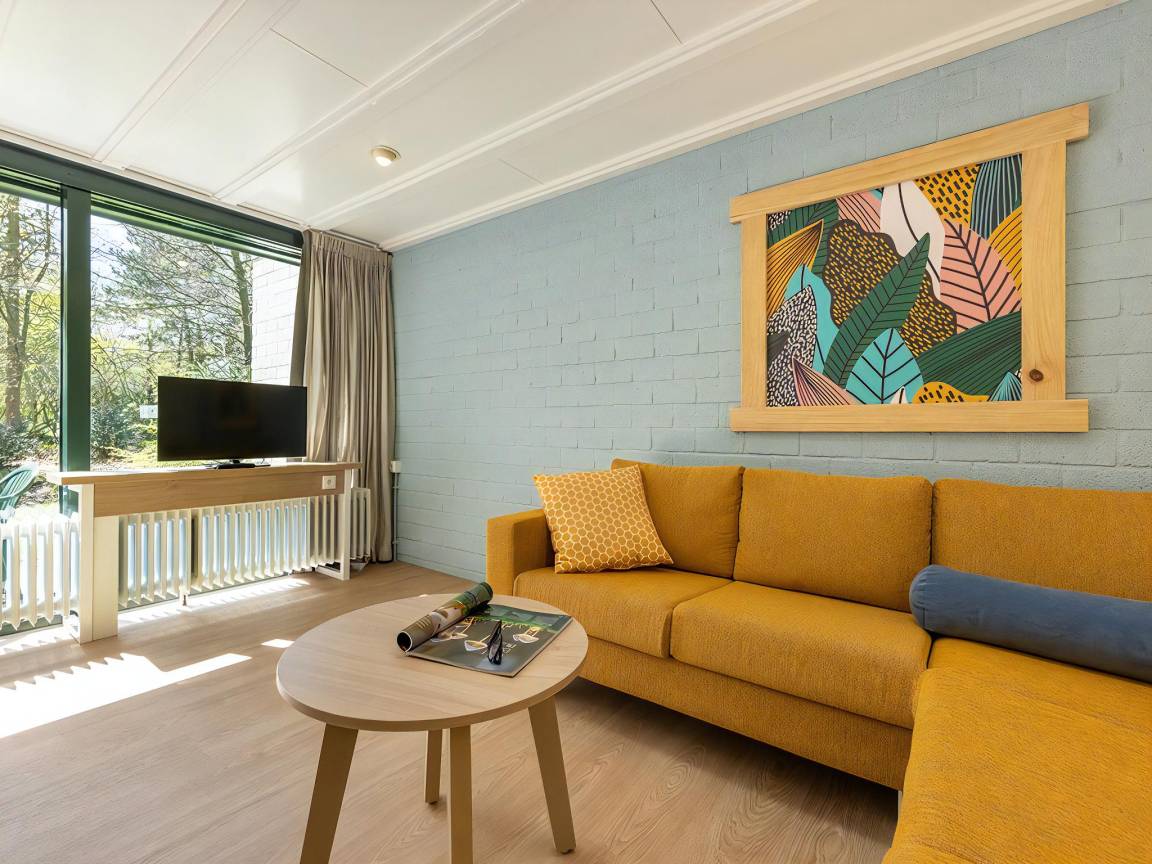 Landhaus ∙ 2 Schlafzimmer ∙ 4 Gäste - Venray