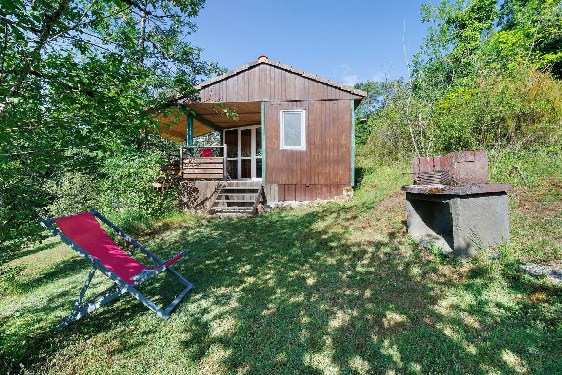 30 M² House ∙ 2 Bedrooms ∙ 4 Guests - Sarlat-la-Canéda