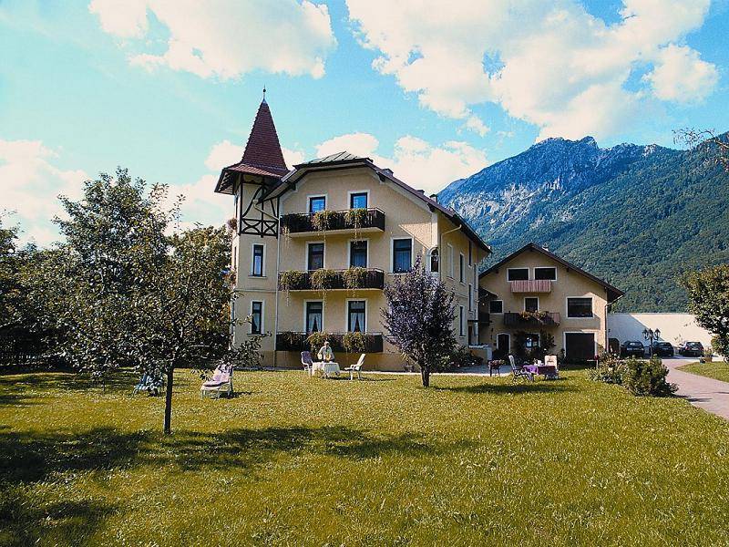 92 M² Ferienwohnung ∙ 2 Schlafzimmer ∙ 4 Gäste - Bad Reichenhall