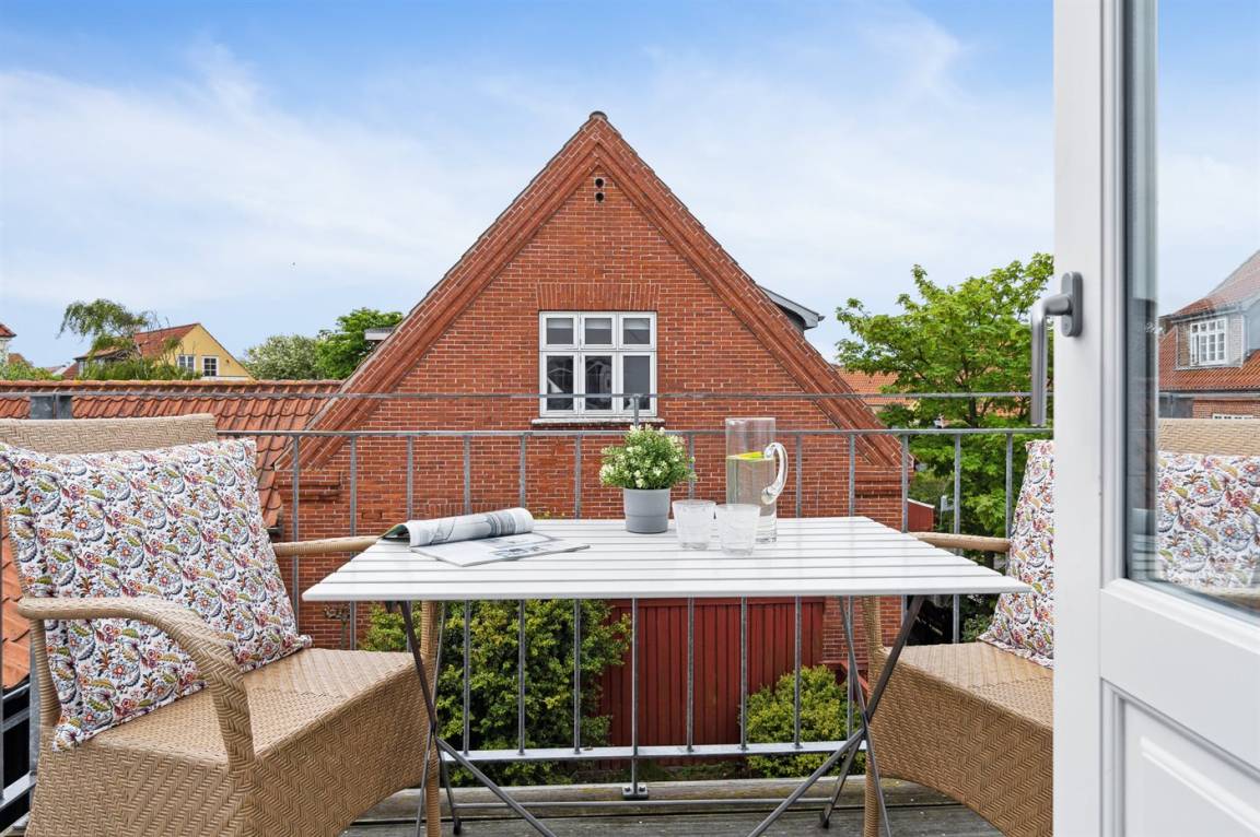 120 m² Ferienhaus ∙ 2 Schlafzimmer ∙ 6 Gäste – Bild 20