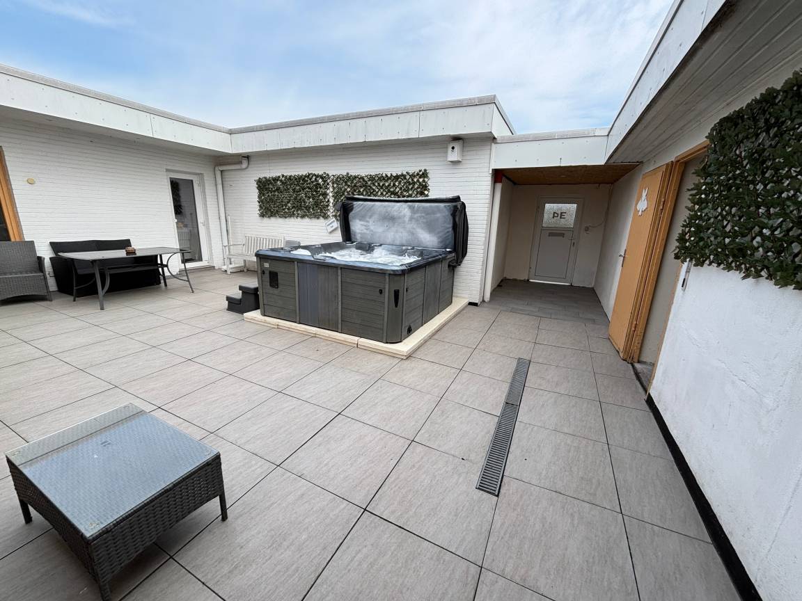 100 m² Ferienwohnung ∙ 3 Schlafzimmer ∙ 7 Gäste – Bild 7