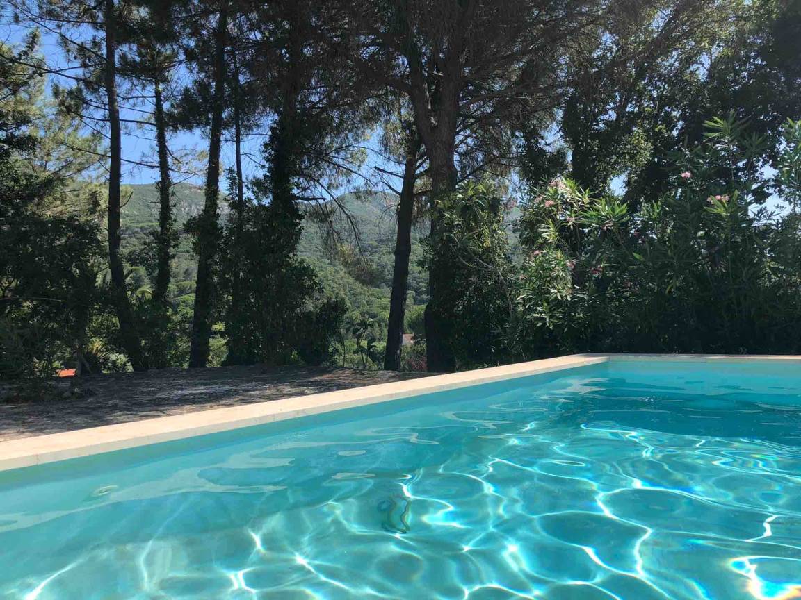 331 M² Maison De Campagne ∙ 6 Chambres ∙ 12 Personnes - Palmela