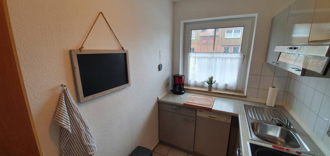 72 m² Ferienwohnung ∙ 2 Schlafzimmer ∙ 4 Gäste – Bild 23