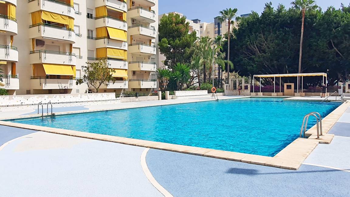 75 M² Apartment ∙ 2 Bedrooms ∙ 5 Guests - Gandia