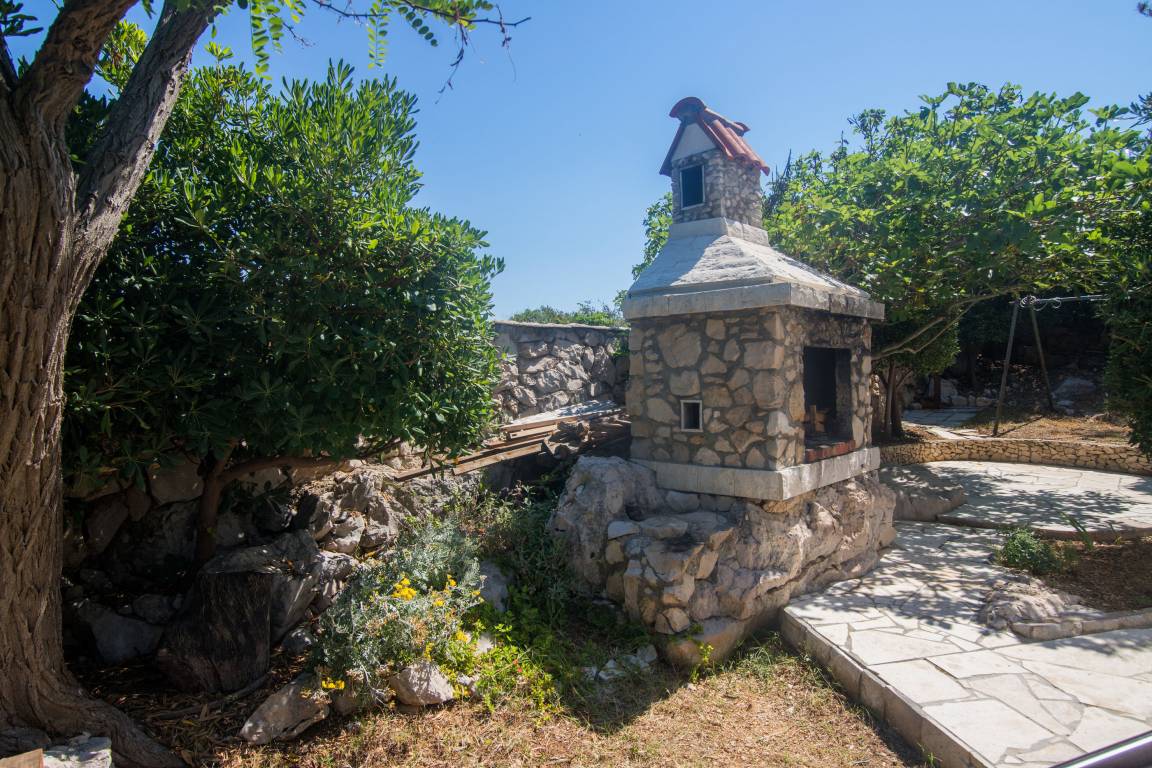 45 M² Apartment ∙ 2 Bedrooms ∙ 5 Guests - Croatia
