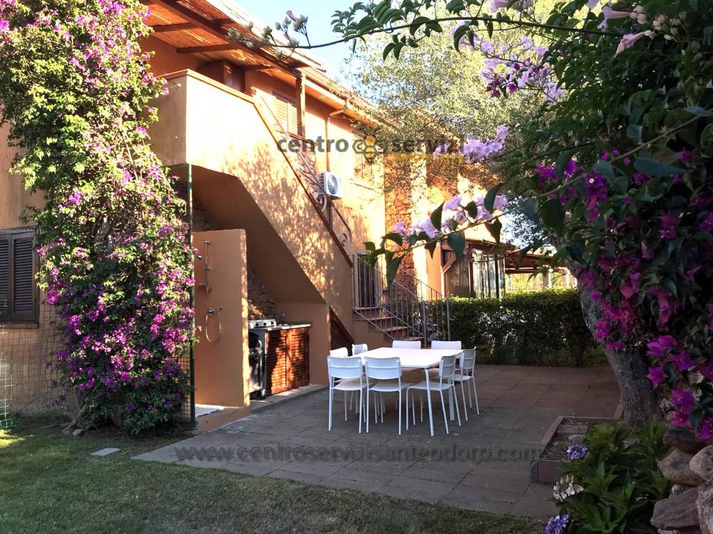 95 M² Apartment ∙ 3 Bedrooms ∙ 8 Guests - San Teodoro, Sicily