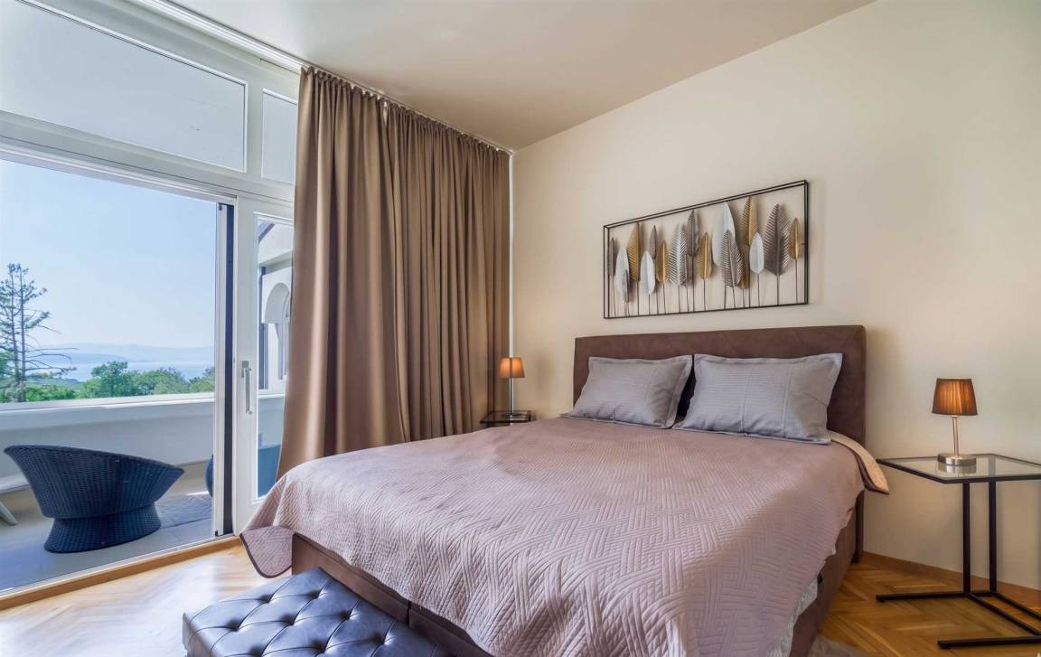 140 M² Casa Vacanza ∙ 3 Camere Da Letto ∙ 6 Ospiti - Malinska
