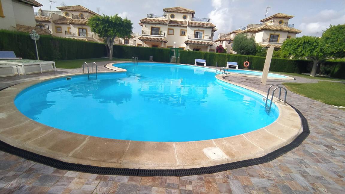 56 M² Apartment ∙ 2 Bedrooms ∙ 4 Guests - Playa Flamenca