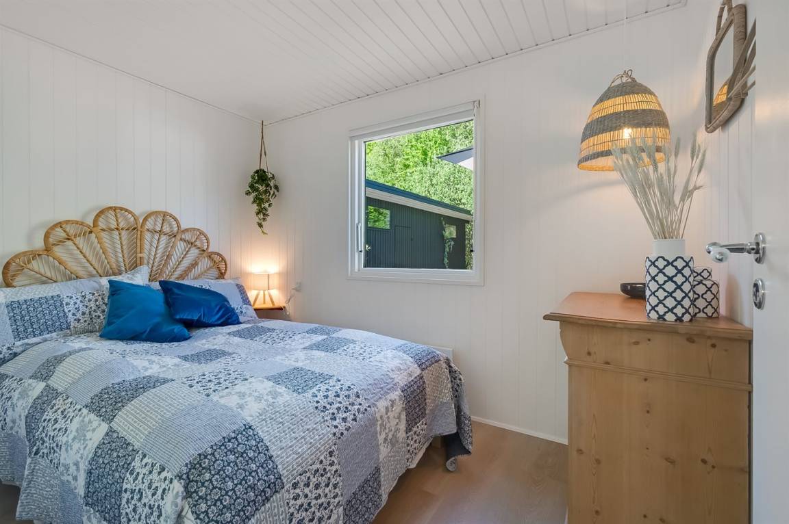 90 m² Ferienhaus ∙ 3 Schlafzimmer ∙ 6 Gäste – Bild 7