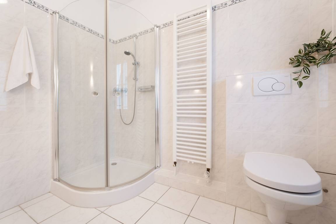 51 m² Ferienwohnung ∙ 1 Schlafzimmer ∙ 4 Gäste – Bild 28