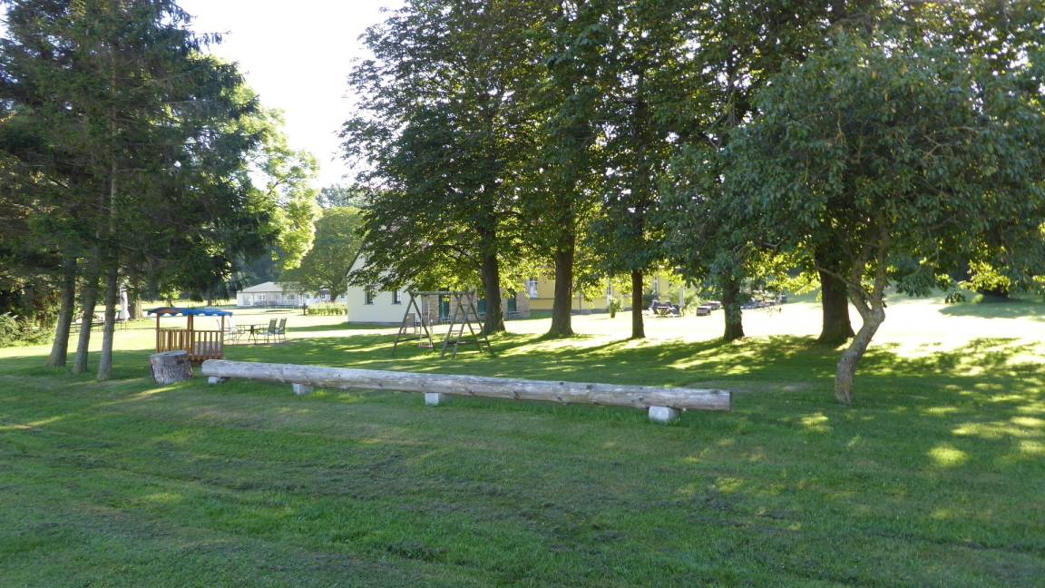87 m² Ferienwohnung ∙ 2 Schlafzimmer ∙ 4 Gäste – Bild 15