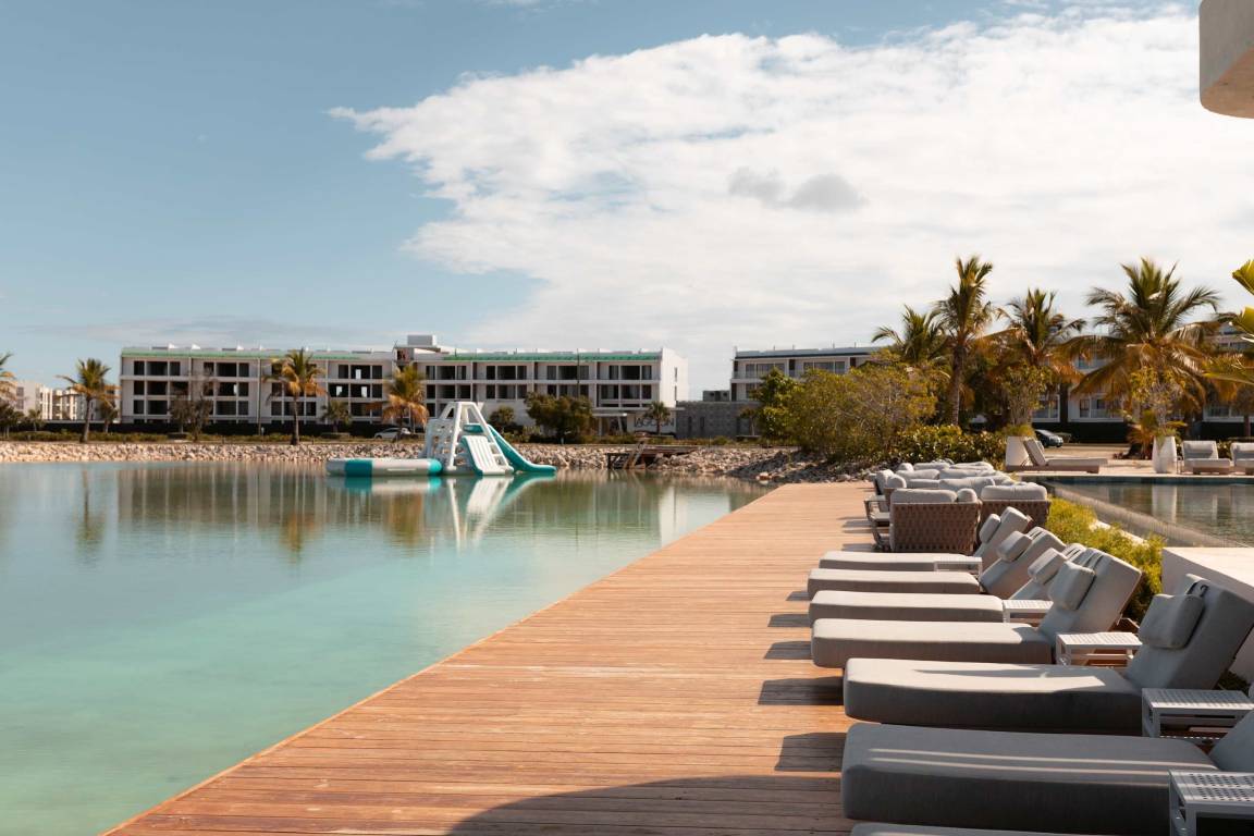 Apartment ∙ 1 Bedroom ∙ 4 Guests - Punta Cana