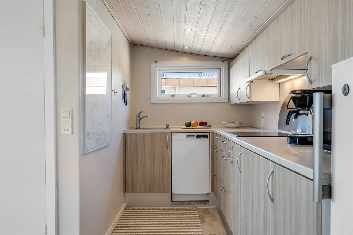 75 m² Ferienhaus ∙ 3 Schlafzimmer ∙ 6 Gäste – Bild 16